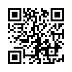 (((((*ﾉДﾉ)えーん
のQRコード