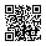 (Ｐq因＾★)ﾆｺｯ♪
のQRコード