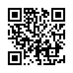 |////|´Д｀)ﾉ|////|ьчёьчё
のQRコード