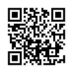 ｡ﾟ+.ﾗﾌﾟ(●′ω`人′ω`●)ﾗﾌﾟ｡ﾟ+.
のQRコード