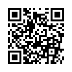 壁ｌ・ω・)ﾉ　ｺﾝﾆﾁﾊ
のQRコード