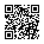 d(-_☆)ﾗｼﾞｬ
のQRコード