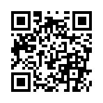 （´艸｀）
のQRコード