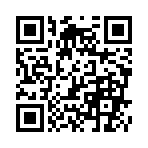 ~~~┗─ｙ(●｀皿´●)b”)) ◯К☆
のQRコード