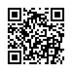 (*′σ∀`)p[☆。・:+*こんばんゎ*:+:・゜☆]
のQRコード