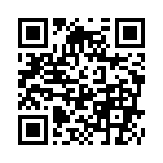 照ﾚﾏｽﾅヾ(-`ω´-o)ゝ｡+ﾟ
のQRコード