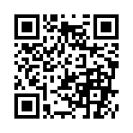 (´0｀)ﾉほーぃ!!!
のQRコード