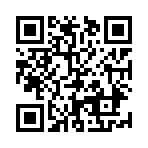 ★ﾟ+｡:.ﾟ☆ｵﾊｮｩヽ(*´∀`)ﾉ┌┛三【★ﾌﾄﾝ★】
のQRコード