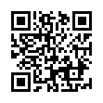 (●´艸｀)у◎Я◎☆･ﾟ:*
のQRコード