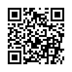 ﾁｭﾁｭﾁｭ(*´з｀)(´ε｀*)ﾁｭﾁｭﾁｭｩﾝ
のQRコード