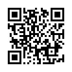 (==3==) ﾟ+｡:.ﾟﾁｭｳしてえﾟ.:｡+ﾟ Σ(´Д｀○)ｷﾓ
のQRコード