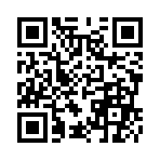 ﾟ+o｡(*p’Д`q《ﾊﾞｨﾊﾞｨ》｡o+ﾟ
のQRコード