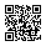 ヾ(>ω<)ﾉ【ｨｮｰｩ】ヾ(>ω<)ﾉ
のQRコード