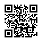 (?´.ω.)(.ω.｀?)
のQRコード