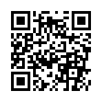 (((((((((∑ヾ(｀ωﾟ´ll)ｷﾞｸｯ!!!
のQRコード