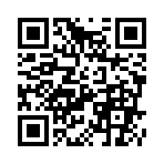 ｻｮﾅﾗｺｰﾗｽ♪((((ヾ(ﾟ∀ﾟ)(ﾟ∀ﾟ)(ﾟ∀ﾟ)ﾉ))))ﾊﾞﾊﾞｰｨ♪
のQRコード