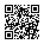 ………….λ))ｵｲﾃｶﾅｲﾃﾞｰｰｰ
のQRコード