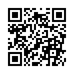 ヾ('_o'*)ﾉ◆(は〃)(ん)(ちゃ)◆ヾ('o_'*)ﾉ
のQRコード