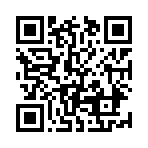 (●´p□`)qうわぁぁん　(○´pдq｀)｡o○いじけたる
のQRコード