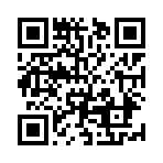 |照|ﾉ(エ)･●)
のQRコード