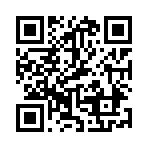 ヾ(o´∀｀)ノバーイ
のQRコード