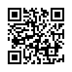 (*◆*-(∀)-*)⊃ВЧЁВЧЁ⊂(*-(∀)-*◇*)
のQRコード