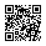 【*了 解*】ヾ(●`v´*)ﾉ{ゎヵｯﾀ★
のQRコード