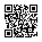 (;;;´ｪ`;;)ﾅﾝﾉｺﾄ?
のQRコード