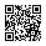 ‘`ﾞｨ’`ﾞｨ+.｡ﾟ(*ﾟ´Д｀pq´Д｀ﾟ*)ﾟ｡.+’`ﾞｨ’`ﾞｨ
のQRコード