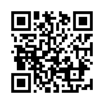 (◎σ´Д)σ【ょ】【ろ】【し】【く】.+ﾟ*｡:ﾟ+
のQRコード