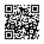 (⊃ω・｀｡)ｼｸｼｸil||li
のQRコード