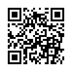 (*´σv｀)ｳﾍｯ
のQRコード