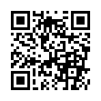 ε(*´・∀・｀)з゛βуёβуё”ε(´・∀・｀*)з
のQRコード