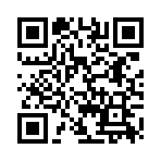 ｴｲｯ!!_(`･д´・+)ｼ))☆＝三卍ωﾟ´)ｻﾞｸ!!
のQRコード