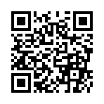 【０ω０】ﾉﾊﾞｨﾊﾞｨです
のQRコード