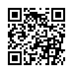 |壁|ｮ★´皿｀)っ[は][じ][め][ま][し][て]
のQRコード