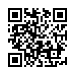 【☆ﾟ*｡★ョﾛｼｸйё★｡*ﾟ☆】ФωФ,,)ゥﾌﾌ,,,
のQRコード