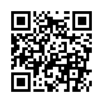 ﾌﾞﾝ((･ω･`*))((*´･ω･))ﾌﾞﾝ
のQRコード