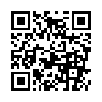 ﾊｲｯ!!ヽ(o´Д`;【必死】
のQRコード