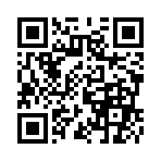 ﾊﾞｲﾊﾞｲヾ(･ω･ )…..ﾎﾟﾁｯ! □_ρ(-ω-｡) OFF
のQRコード