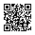 壁|ｮ*´3`)*´3`)*:..｡o☆ｺﾝﾊﾞﾝヮ*｡o☆
のQRコード