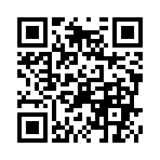 ﾓｼ〃 “(・´pq｀・*)(*・´pq｀・)” ﾓｼ〃
のQRコード