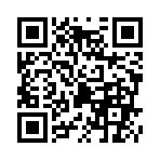 (●´з｀)ﾌﾝｯ
のQRコード