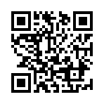 ばんわぁ━━(*ﾟДﾟ)从(ﾟДﾟ*)━━!!!!
のQRコード