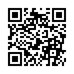 (○｀Д´)ヴォィ！ｺﾗｧｧｧｧｧｧｧｧｧｧｧｧ!!!!!
のQRコード