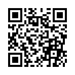 【*´Д｀】⊃*:.。.:*ﾊﾞｨﾊﾞｨ……..*:.。.:*
のQRコード