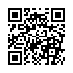 (◎-ω-)σ【○o｡ｫｶｪﾘ｡o○】^☆
のQRコード