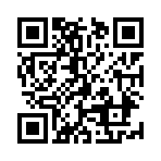 d(d´Д｀*)ォヵｴ㍑～♪
のQRコード