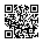 ﾑｶ凸(｀皿´メ)凸ﾑｶ
のQRコード