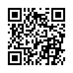 (*「´・・｀)？(*「´・・｀)？(*「´・・｀)？
のQRコード